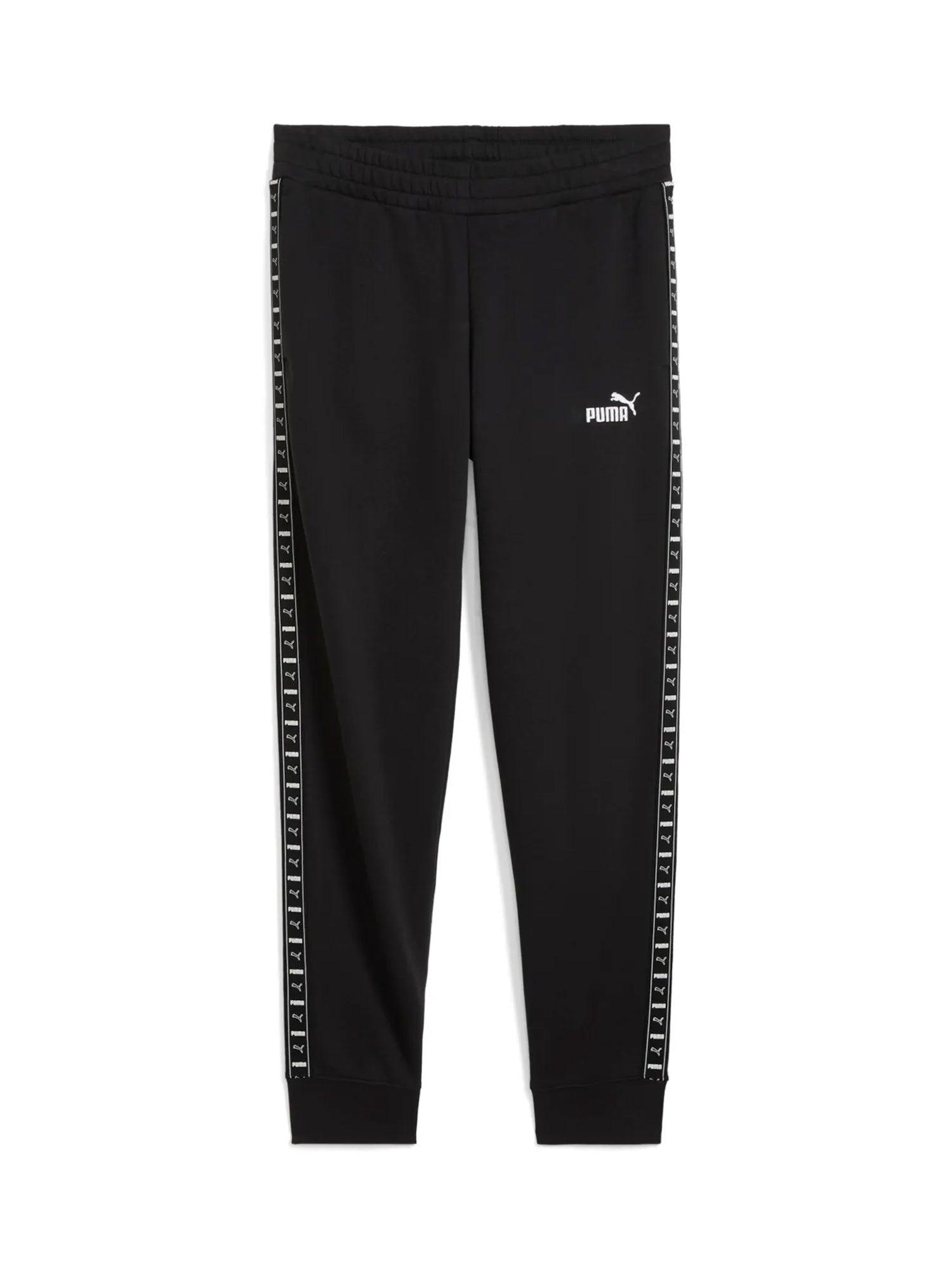 Pantaloni sportivi Nero Puma