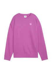 Felpe Fucsia Puma