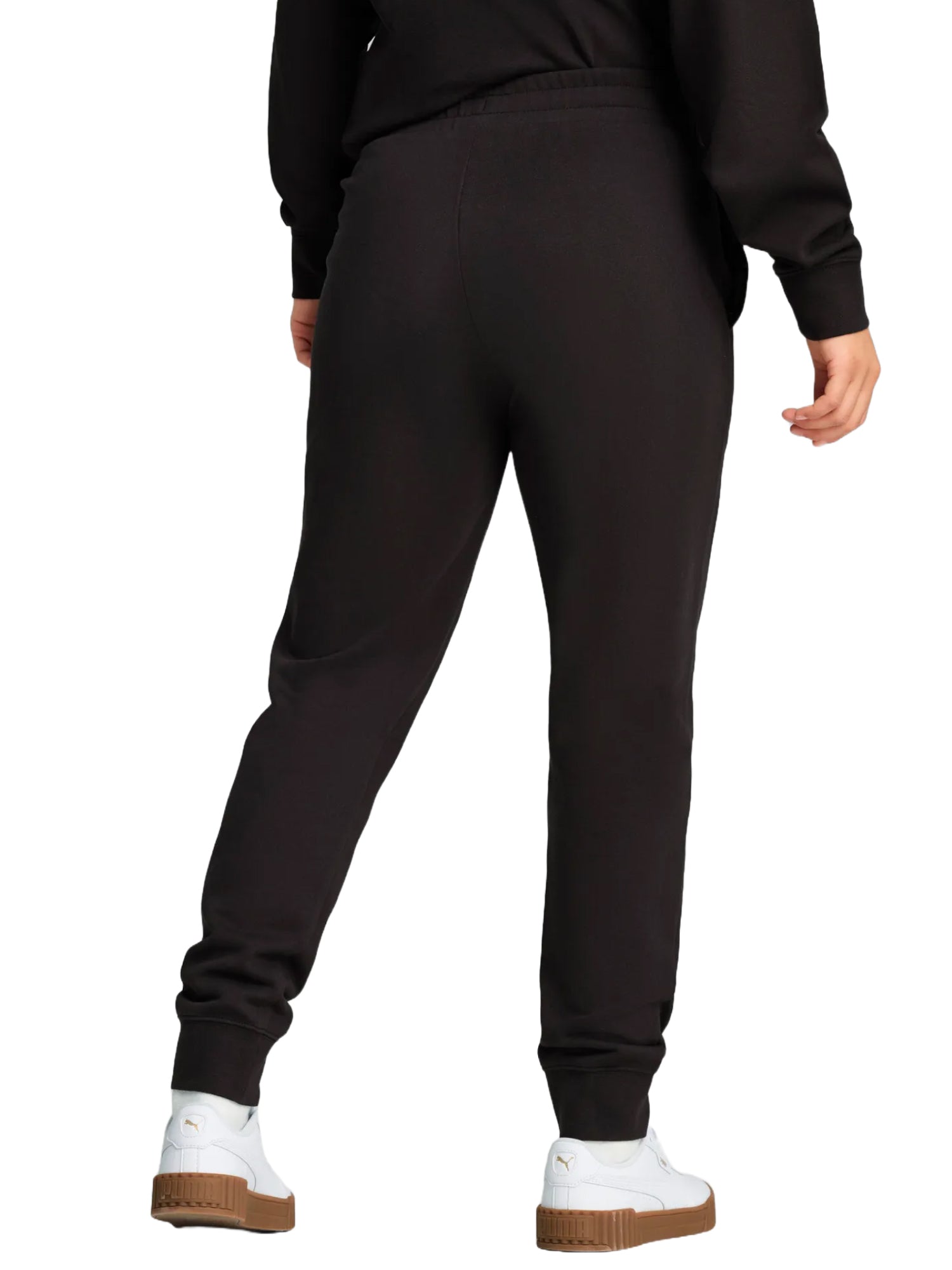 Pantaloni sportivi Nero Puma