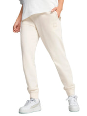 Pantaloni sportivi Avorio Puma