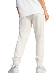 Pantaloni sportivi Avorio Puma