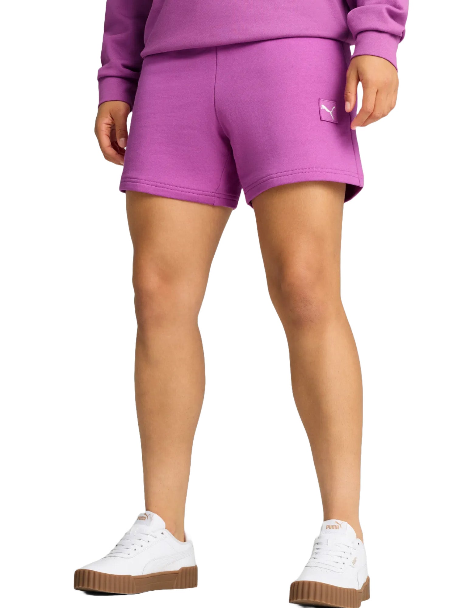 Shorts Viola Puma
