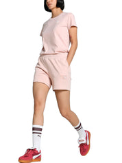 Shorts Rosa Puma