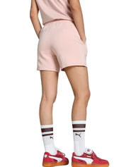 Shorts Rosa Puma