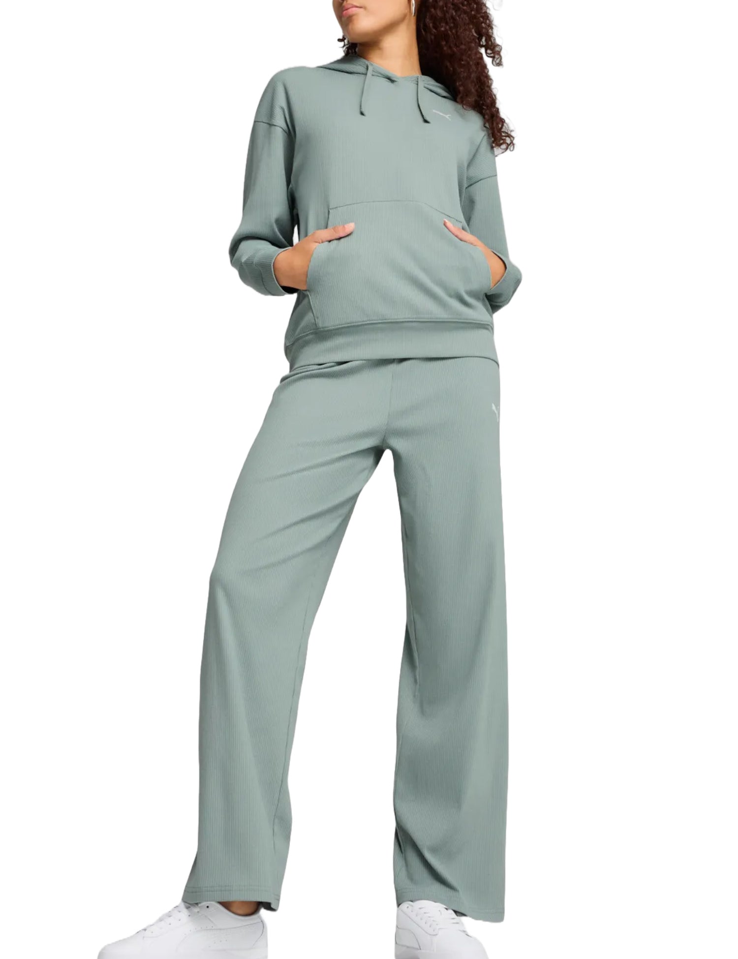 Pantaloni sportivi Nero Puma