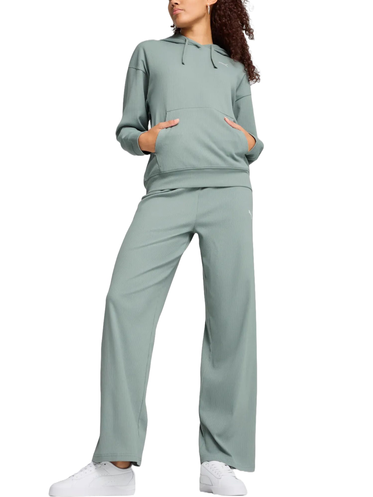 Pantaloni sportivi Nero Puma