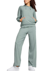 Pantaloni sportivi Nero Puma