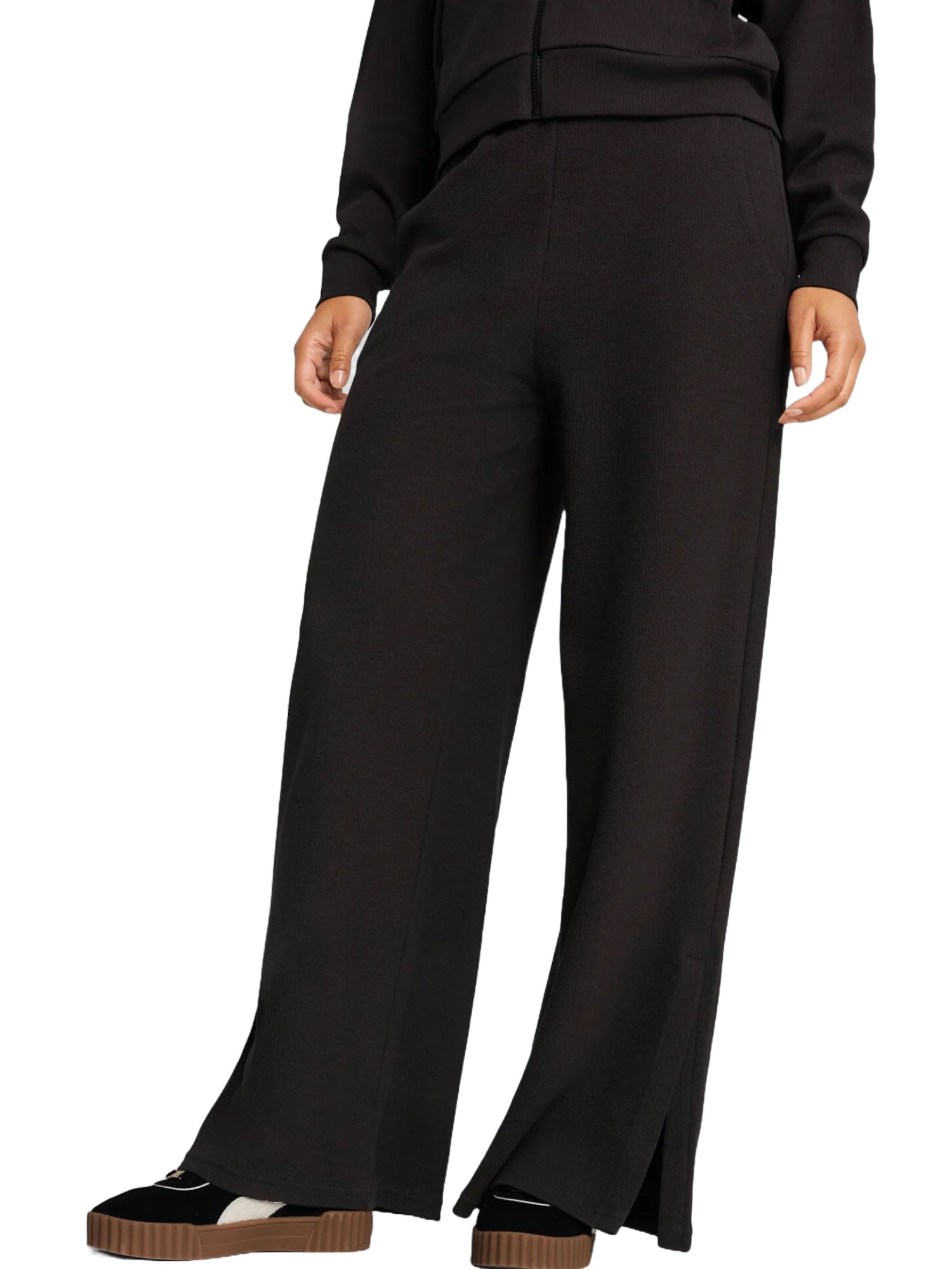 Pantaloni sportivi Nero Puma