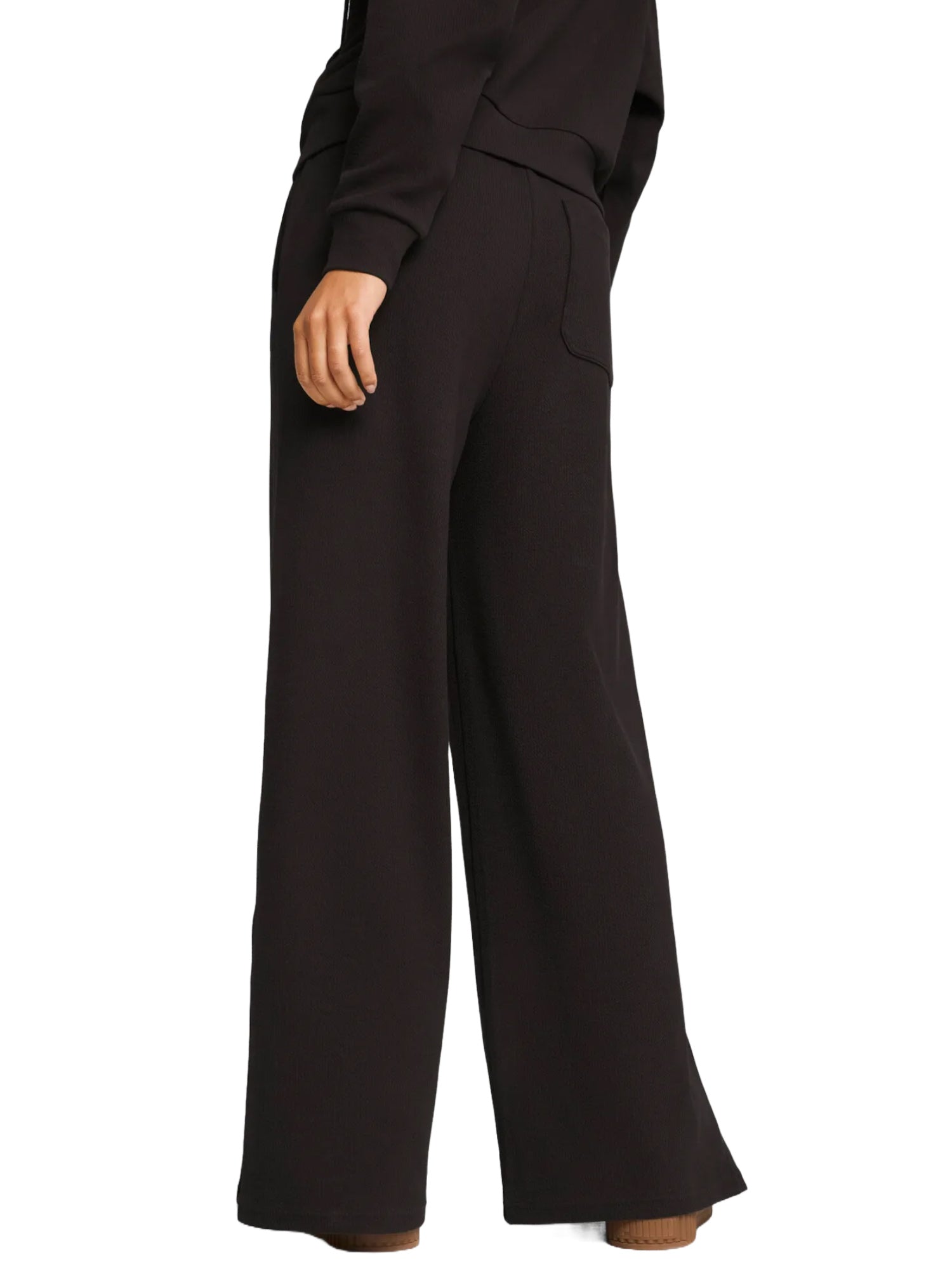 Pantaloni sportivi Nero Puma