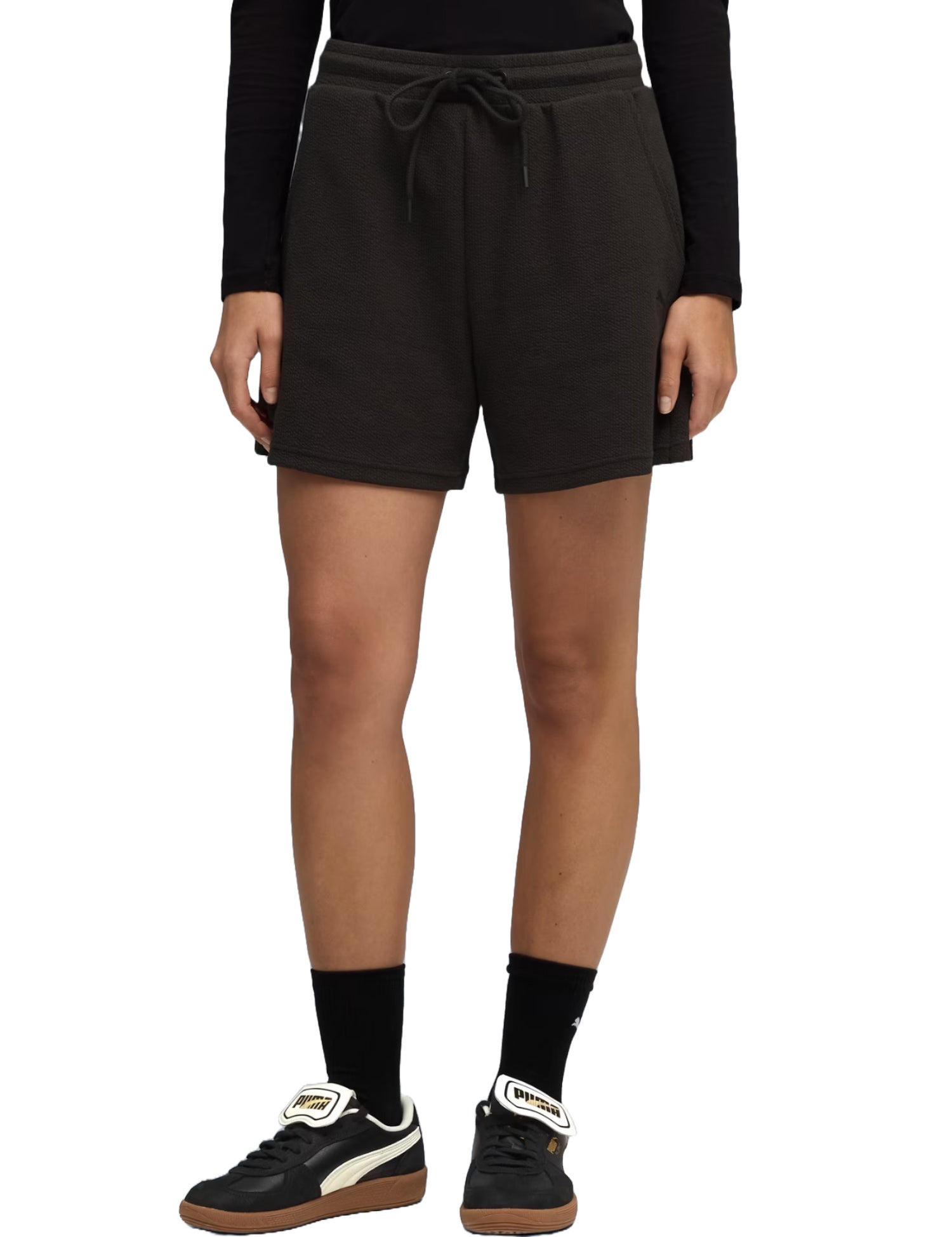 Shorts Nero Puma