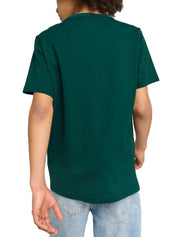 T-shirt Verde Puma