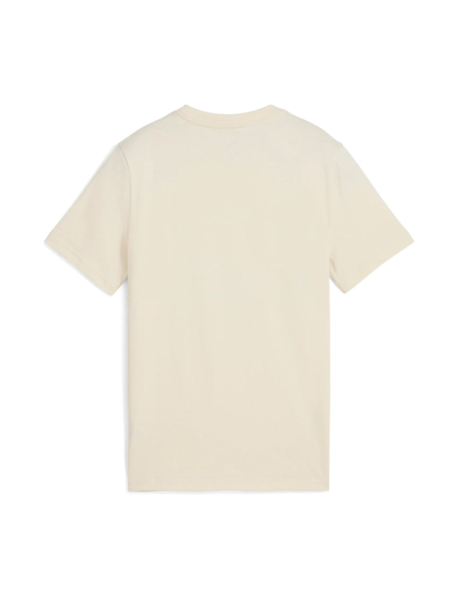 T-shirt Beige Puma