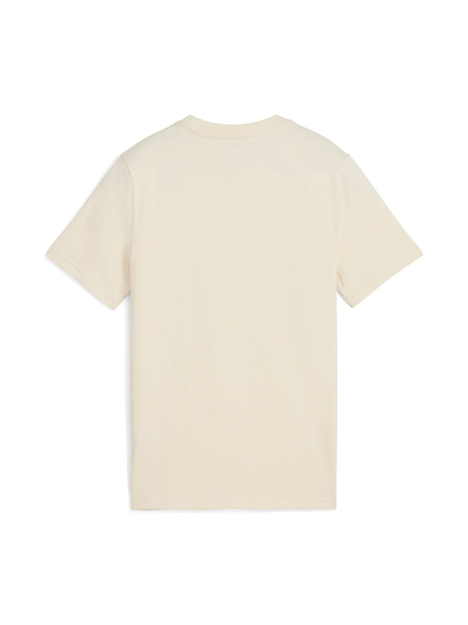T-shirt Beige Puma