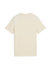 T-shirt Beige Puma