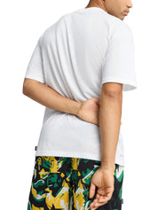 T-shirt Bianco Puma