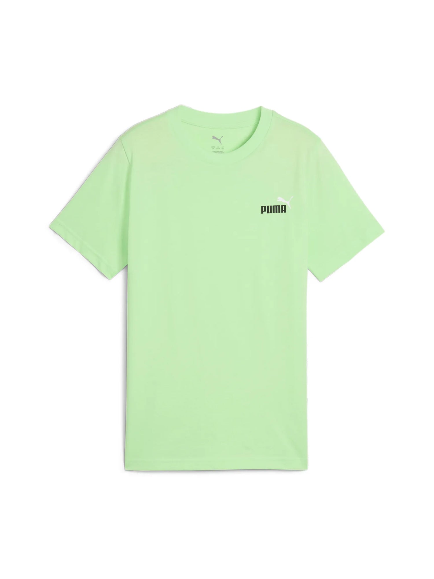 T-shirt Verde Puma
