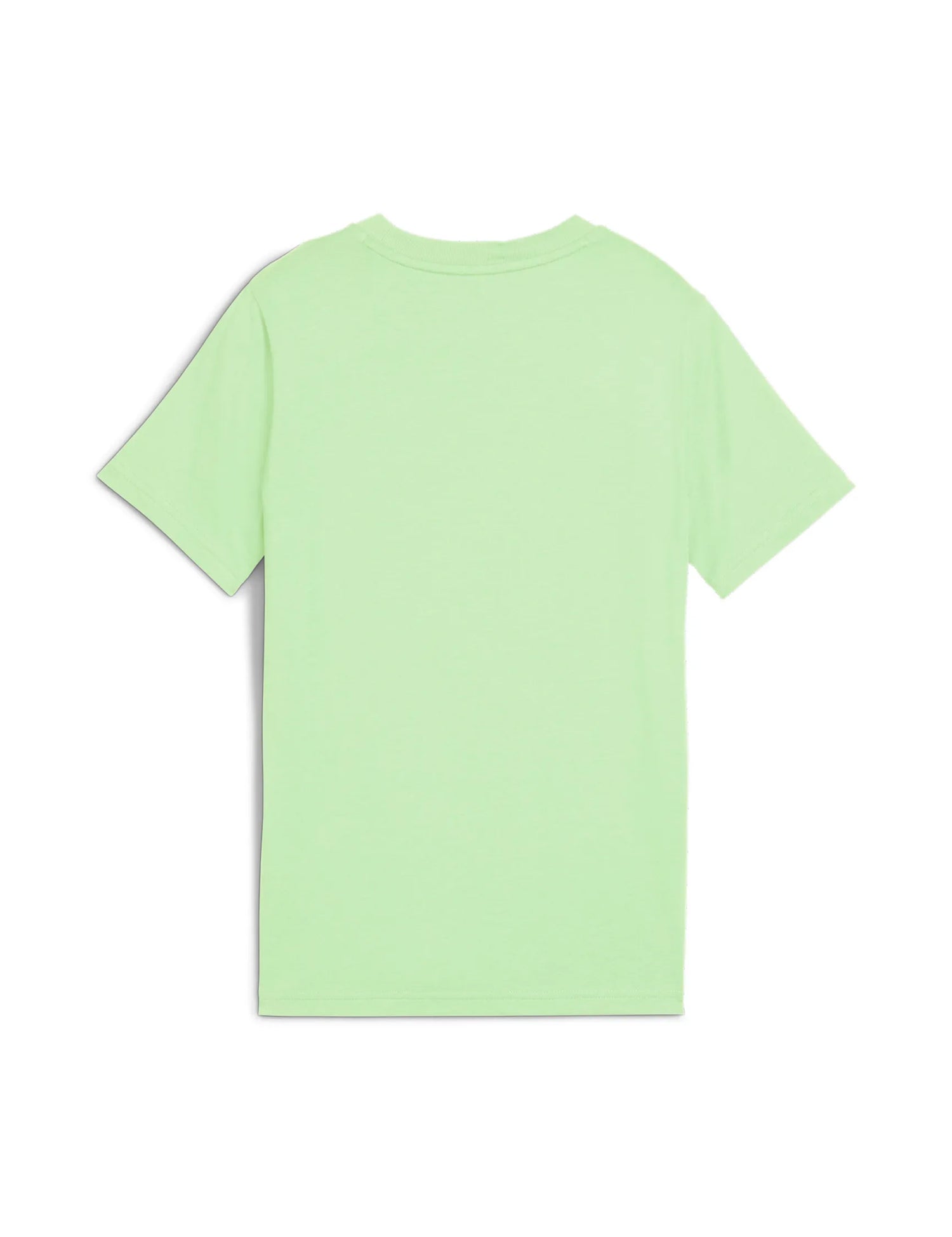 T-shirt Verde Puma