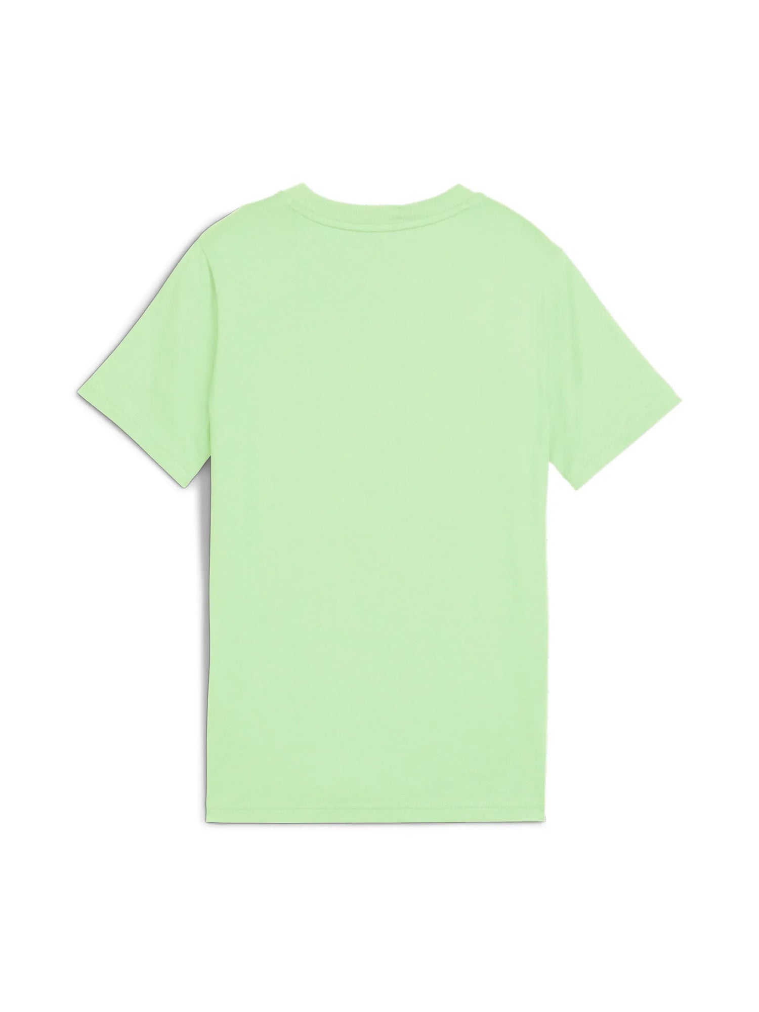 T-shirt Verde Puma