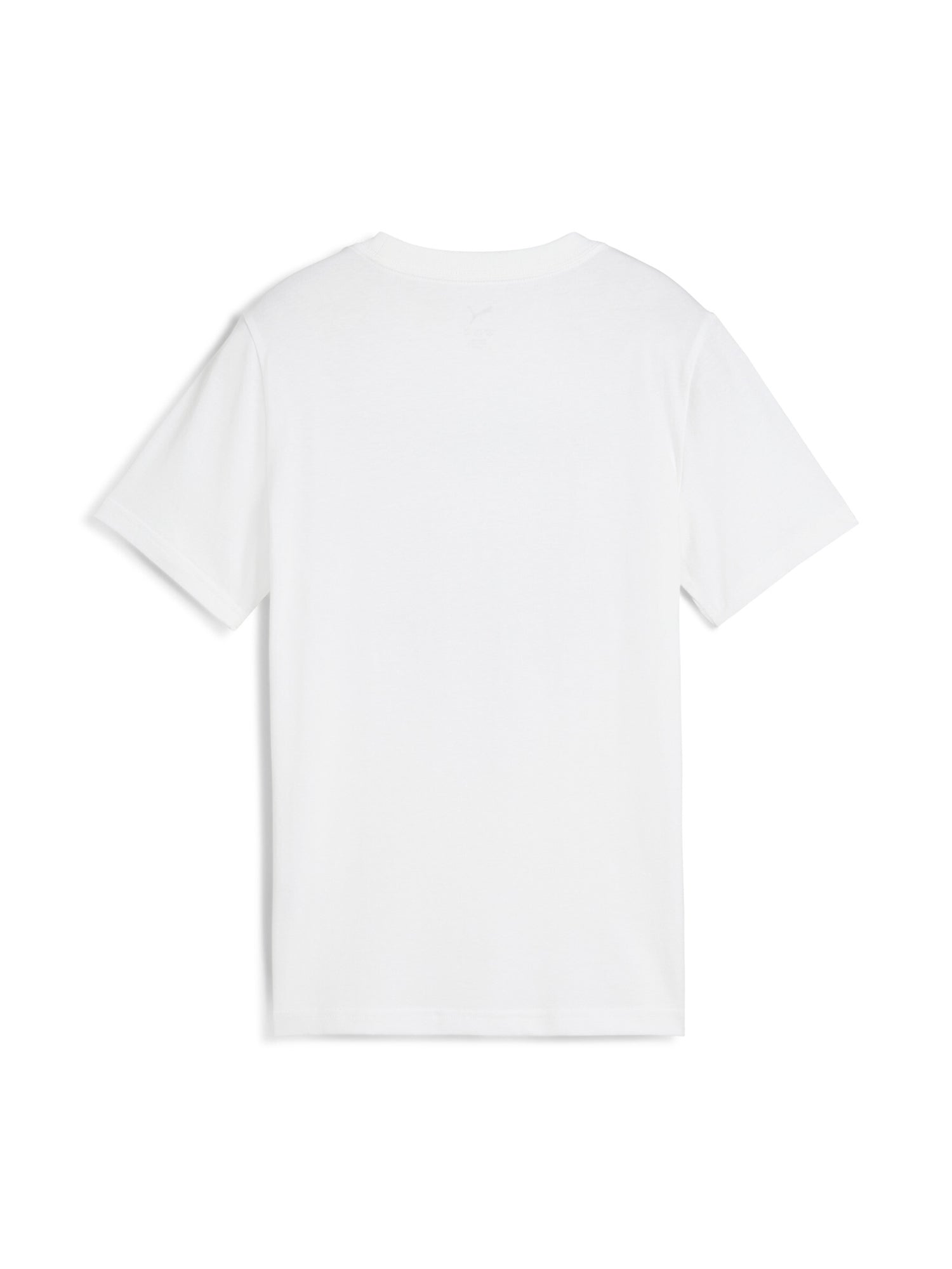T-shirt Bianco Puma