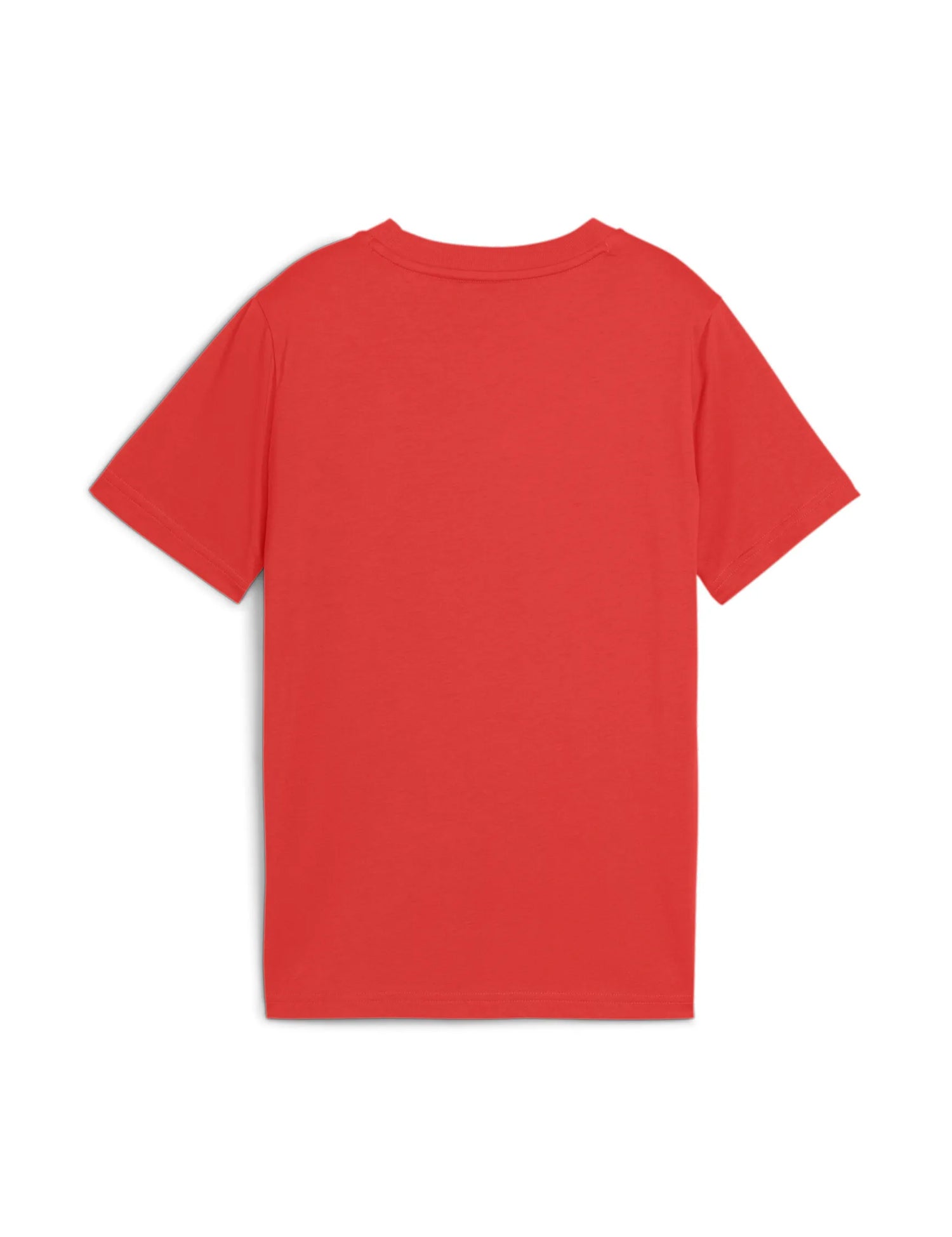 T-shirt Rosso Puma