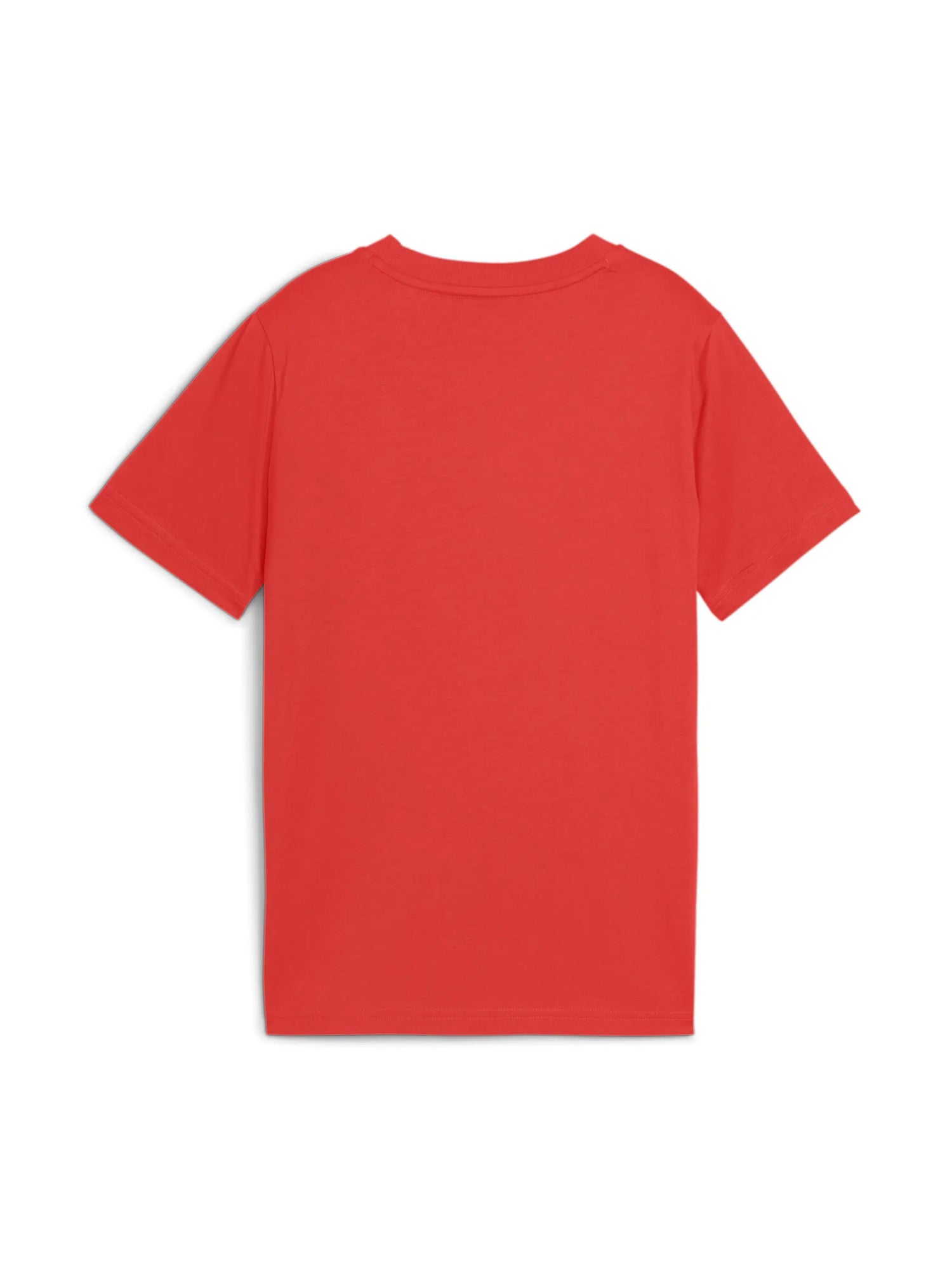 T-shirt Rosso Puma
