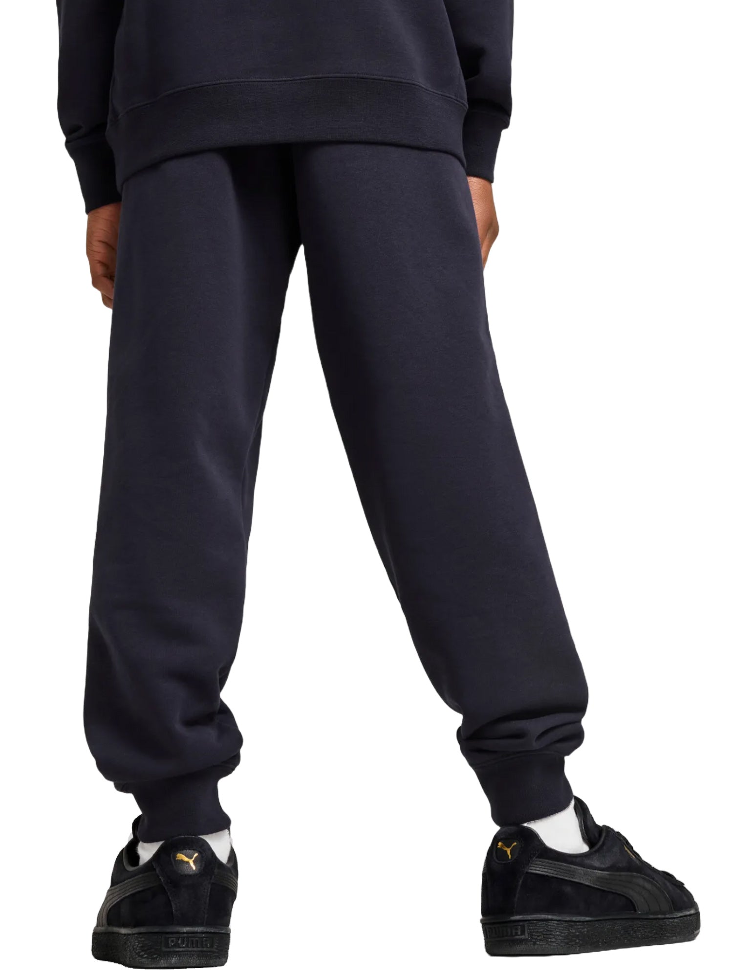 Pantaloni sportivi Blu Puma