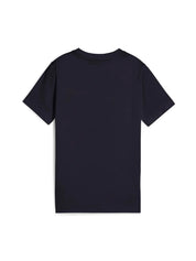 T-shirt Blu Puma
