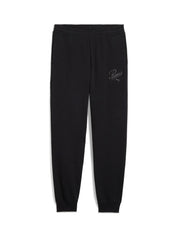 Pantaloni sportivi Nero Puma
