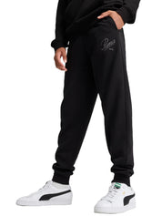 Pantaloni sportivi Nero Puma