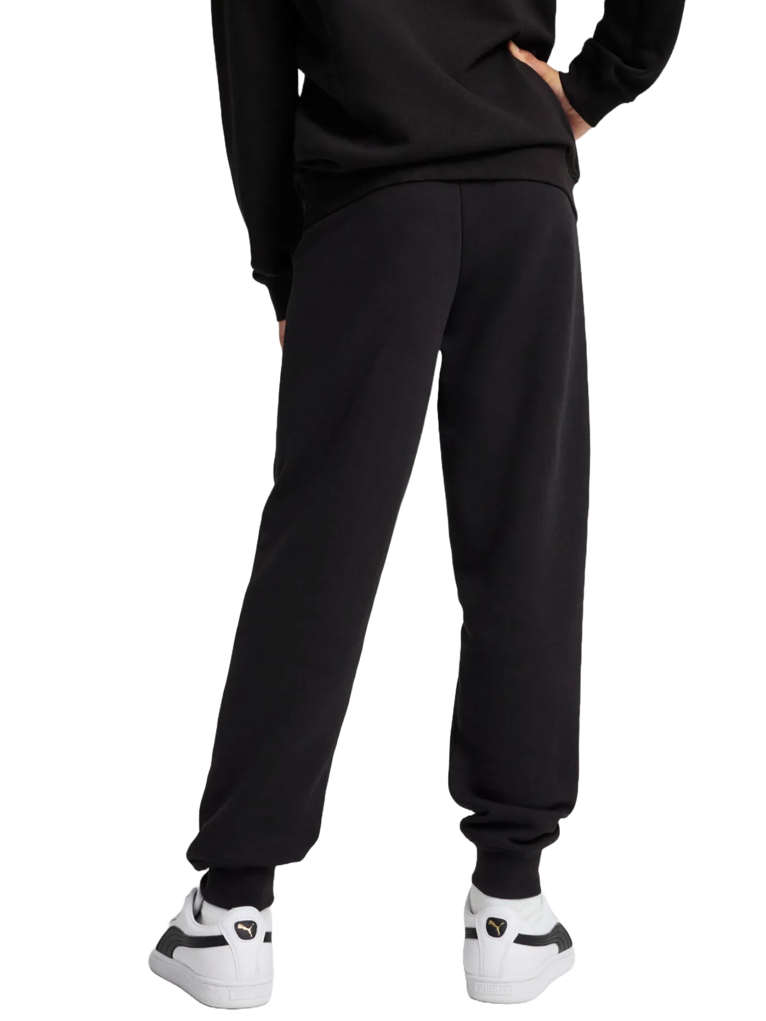 Pantaloni sportivi Nero Puma