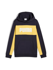 Felpe Blu Puma