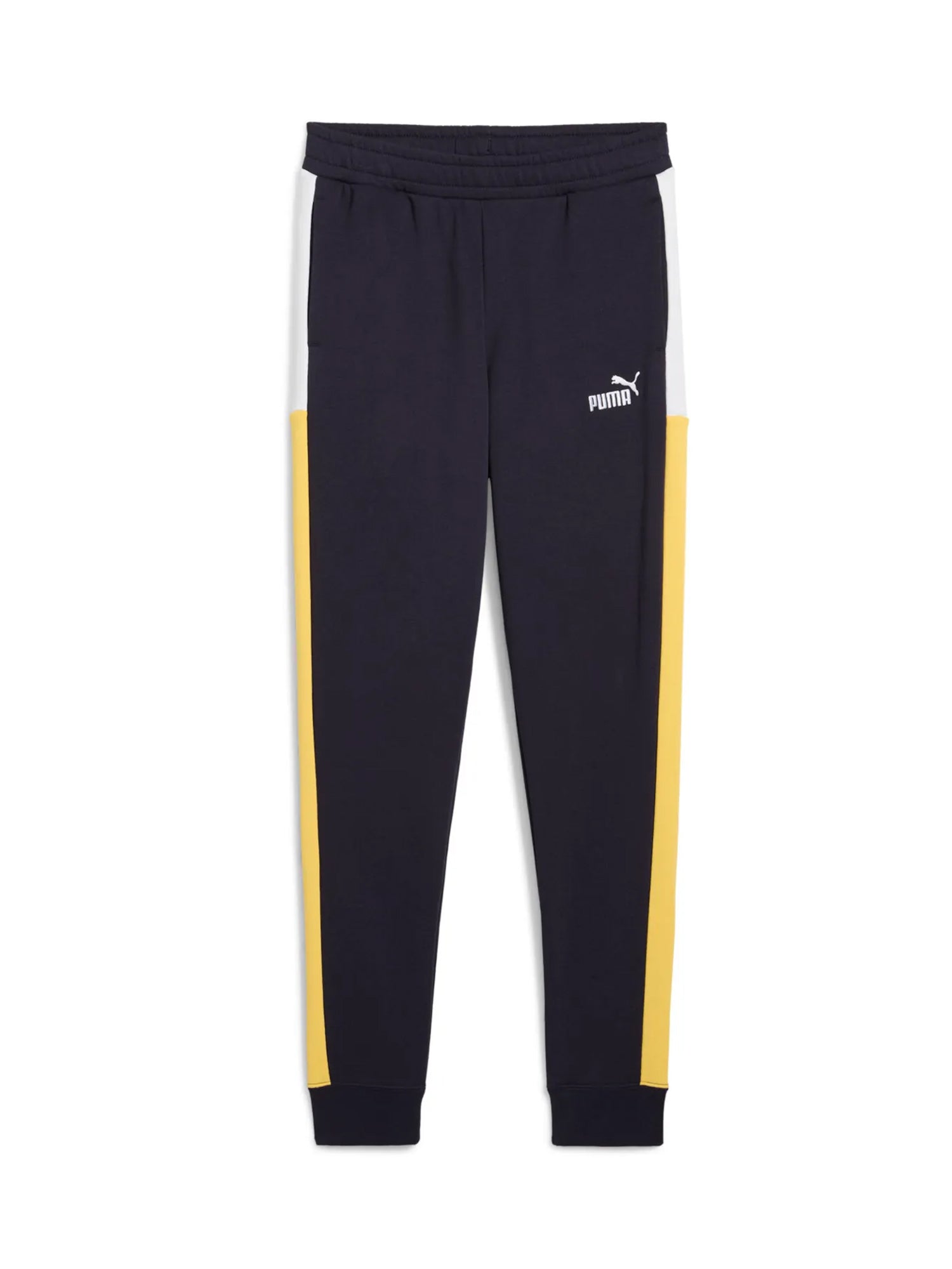 Pantaloni sportivi Blu Puma