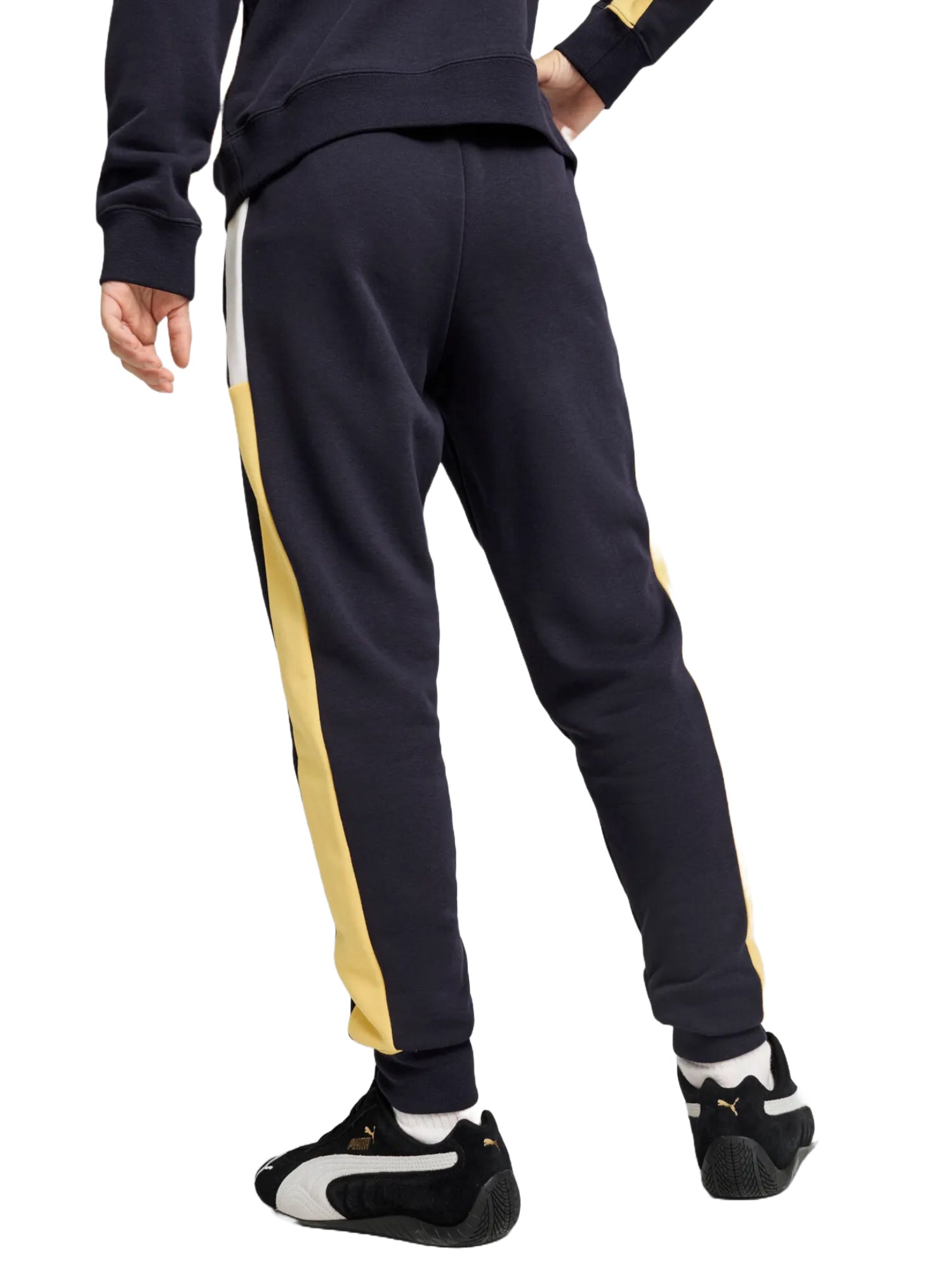 Pantaloni sportivi Blu Puma