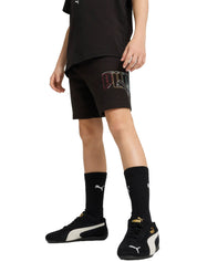 Shorts Nero Puma