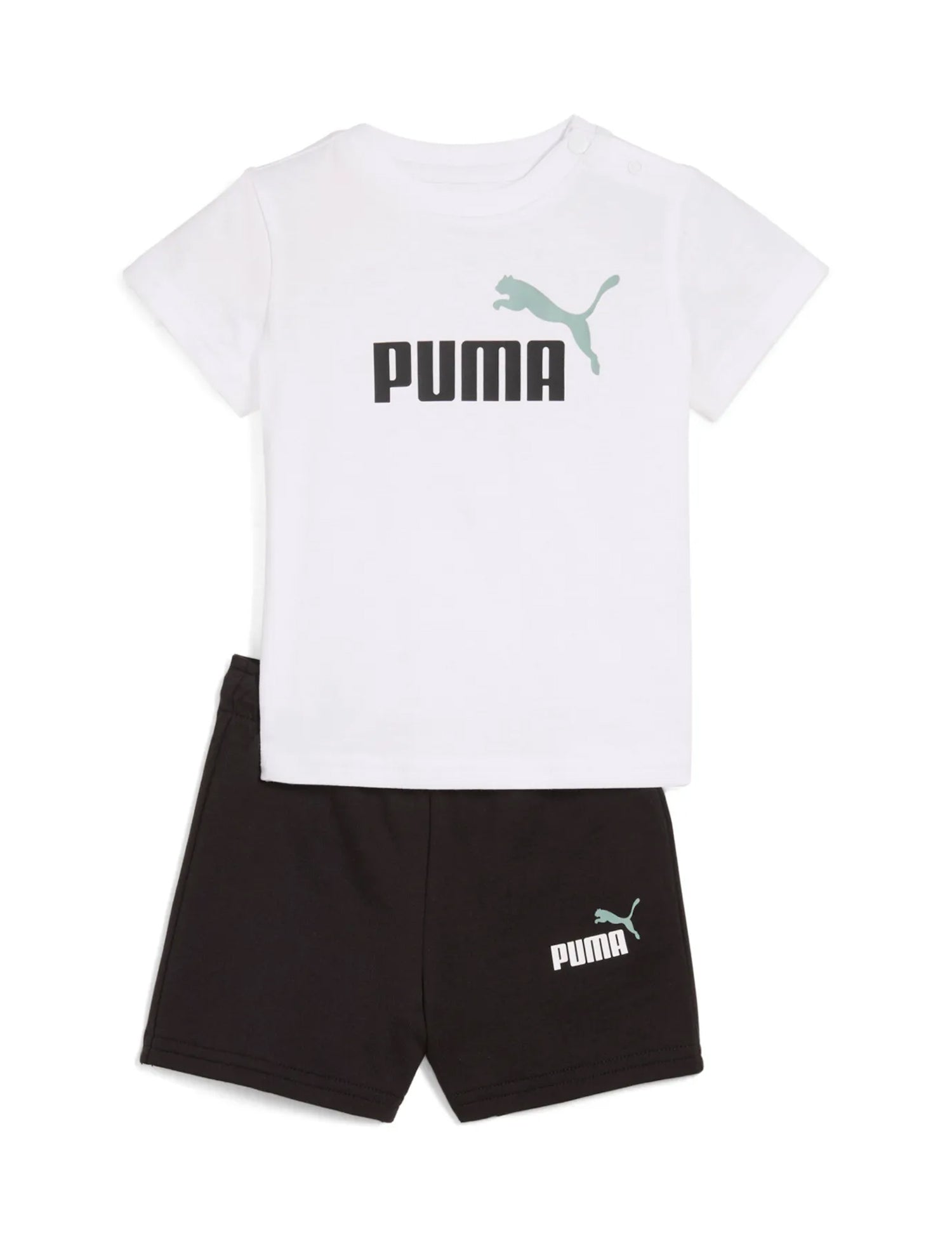 Completi Bianco Puma