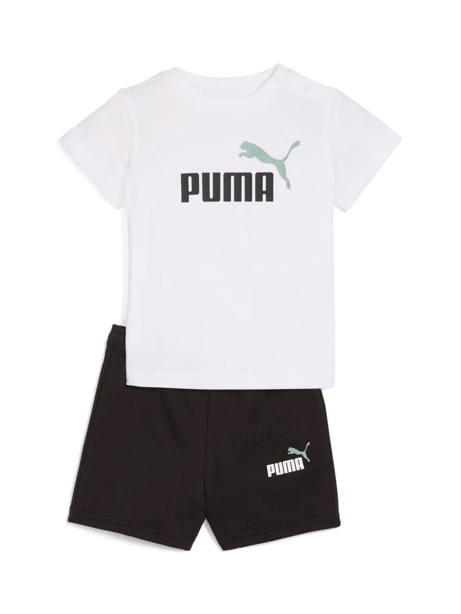 Completi Bianco Puma
