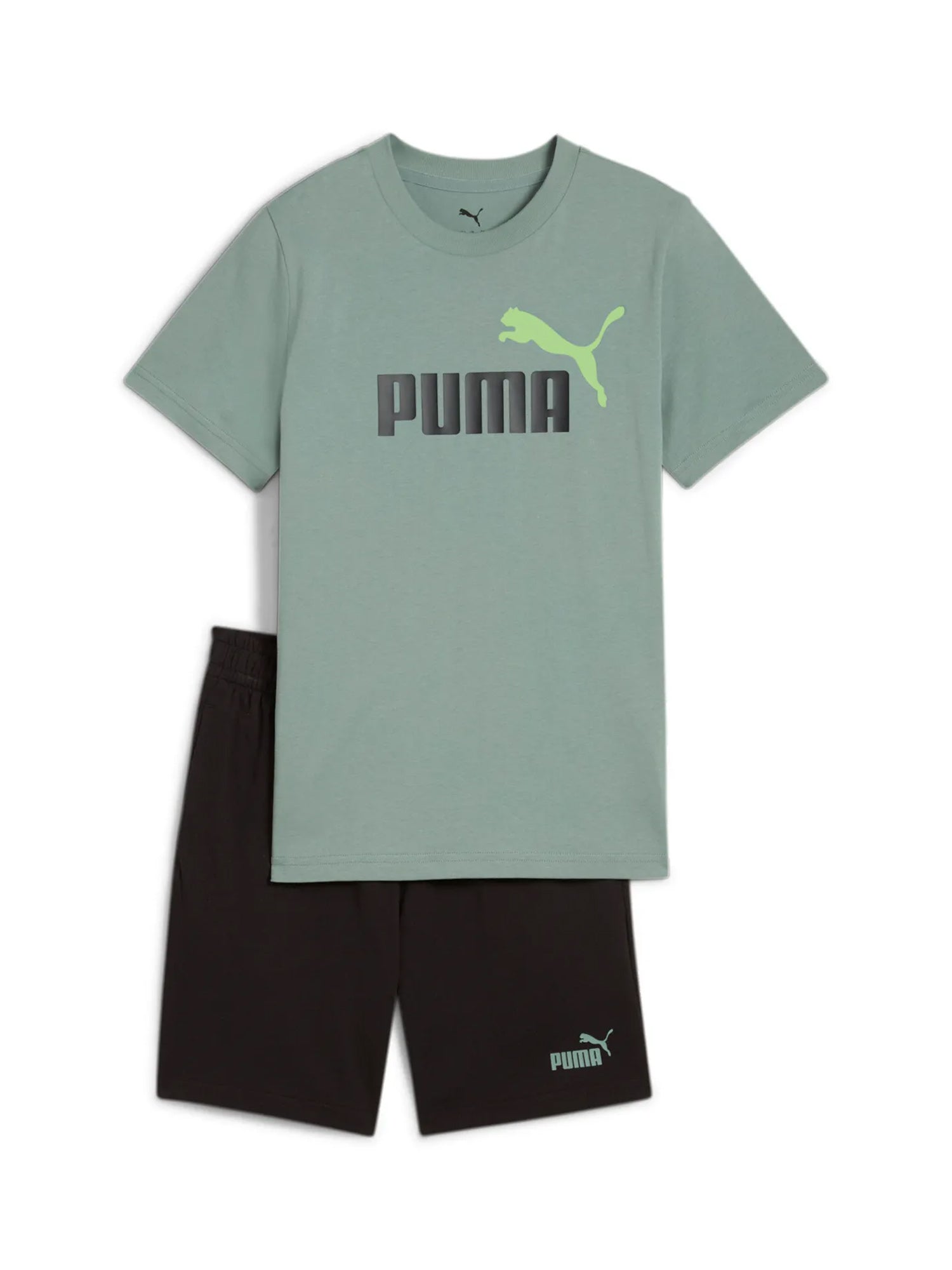 Completi Verde Puma