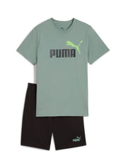 Completi Verde Puma