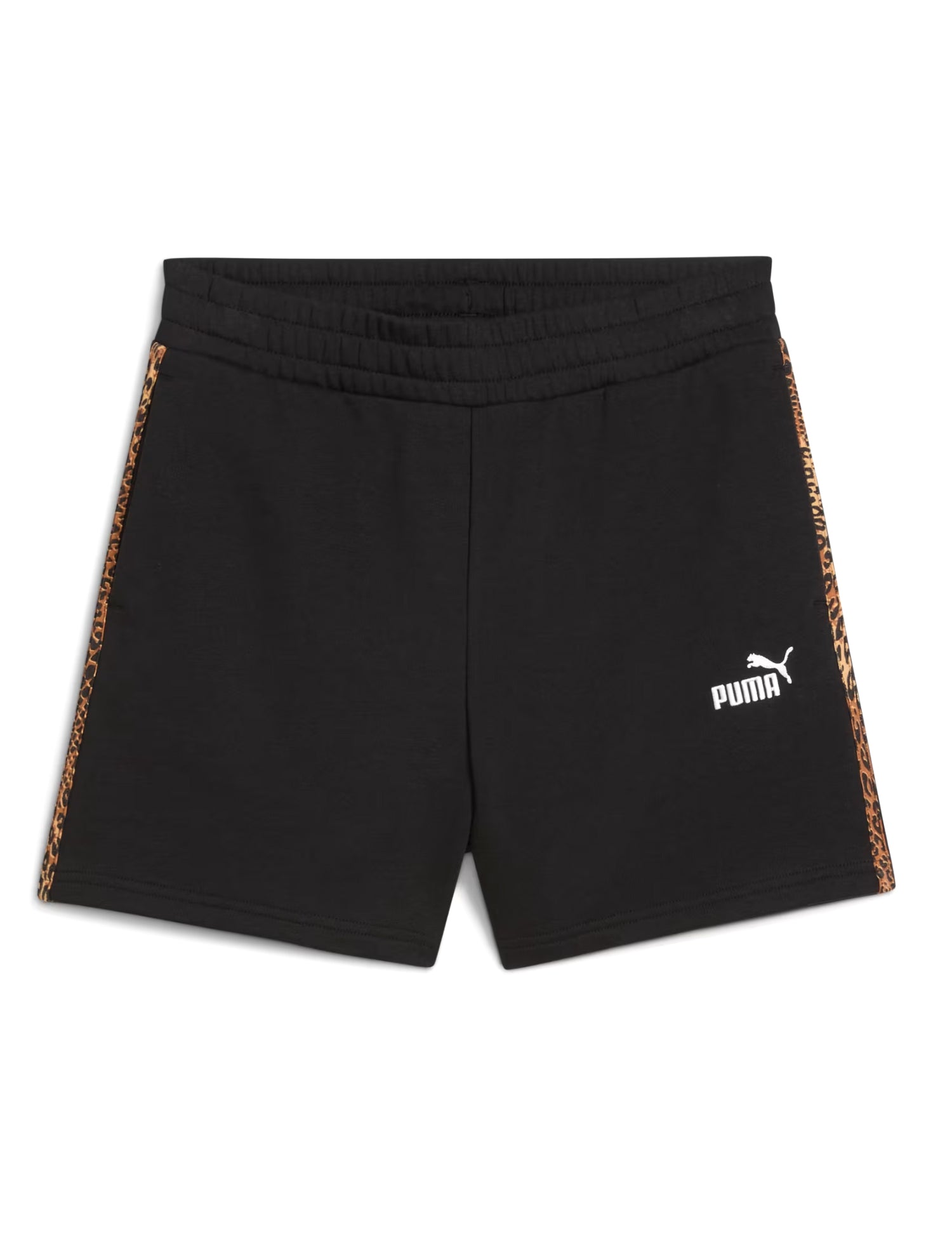 Shorts Nero Puma