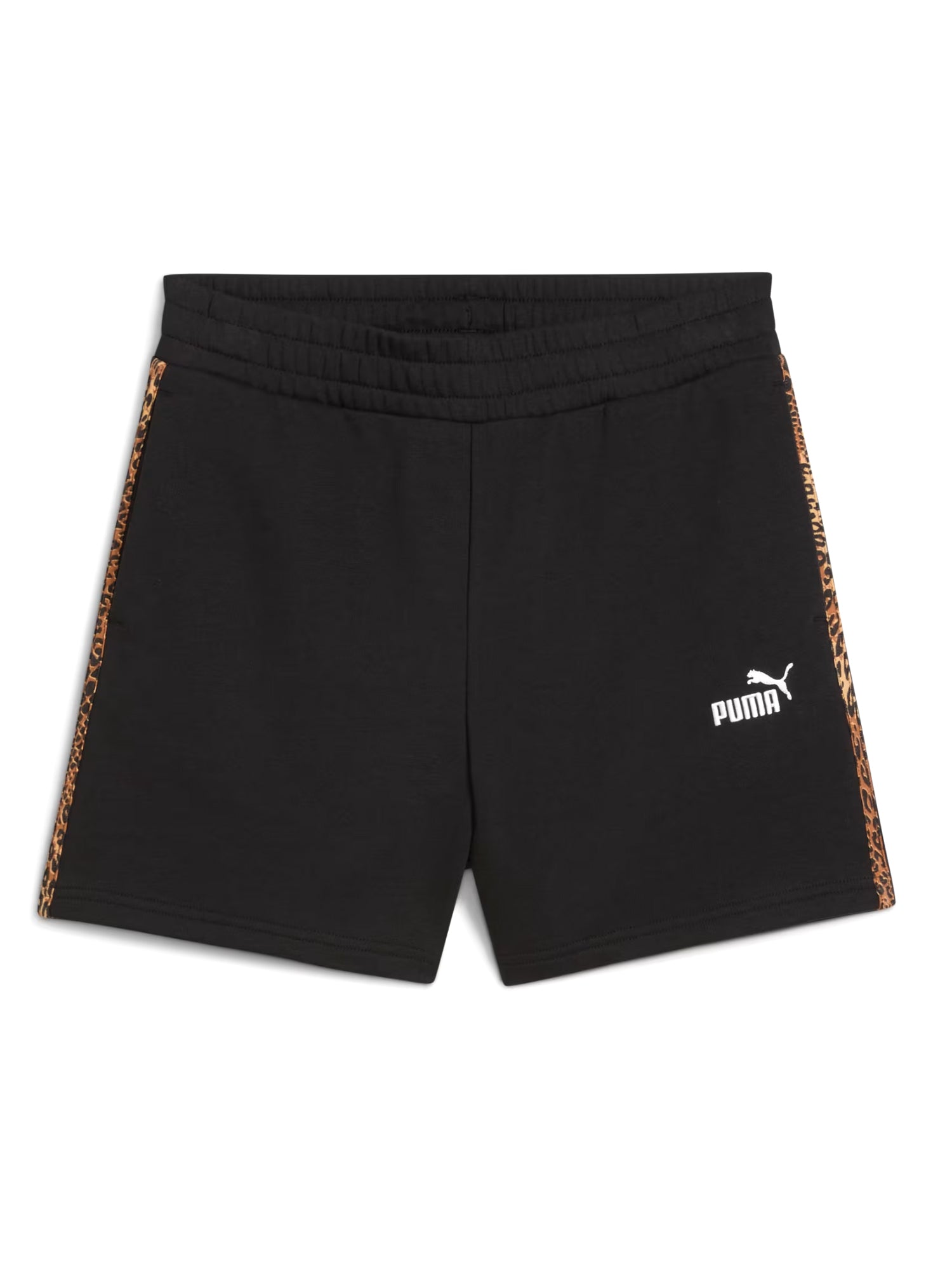 Shorts Nero Puma