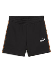 Shorts Nero Puma