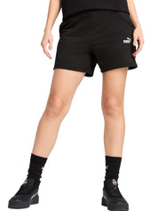Shorts Nero Puma