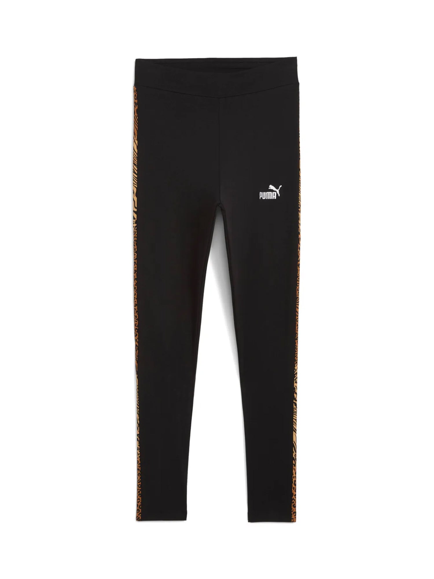 Leggings Nero Puma