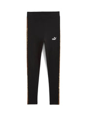 Leggings Nero Puma