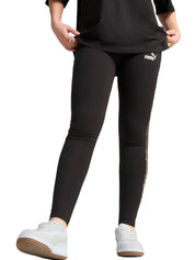 Leggings Nero Puma