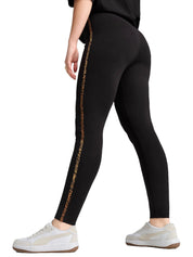 Leggings Nero Puma