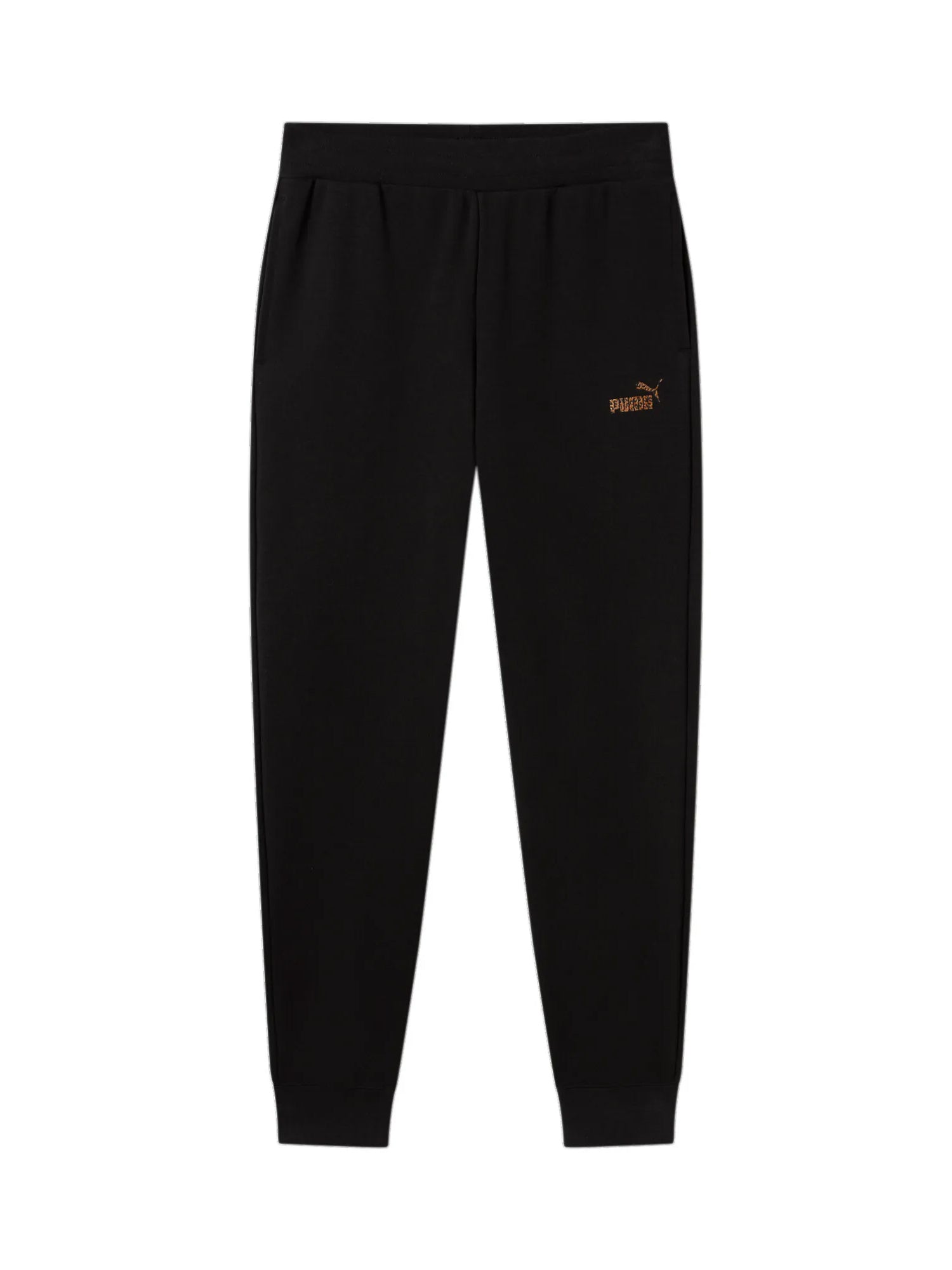 Pantaloni sportivi Nero Puma
