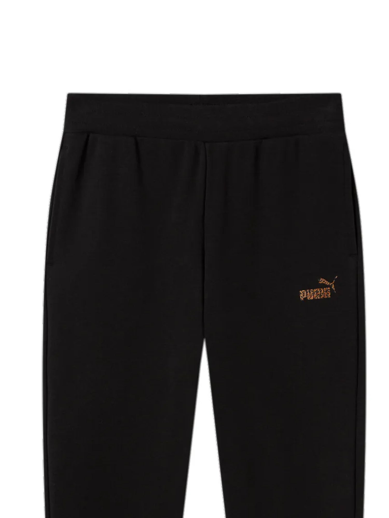 Pantaloni sportivi Nero Puma