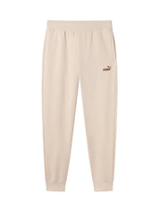 Pantaloni sportivi Beige Puma