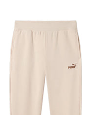 Pantaloni sportivi Beige Puma